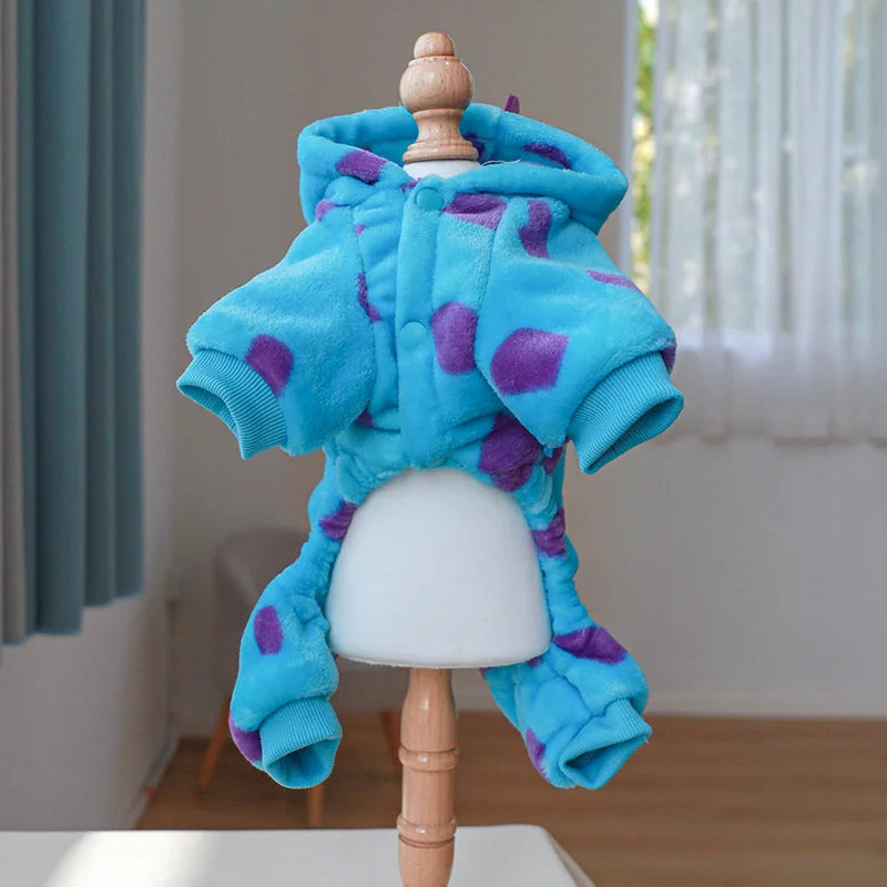 Dinosaur Costume