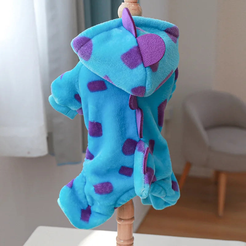 Dinosaur Costume
