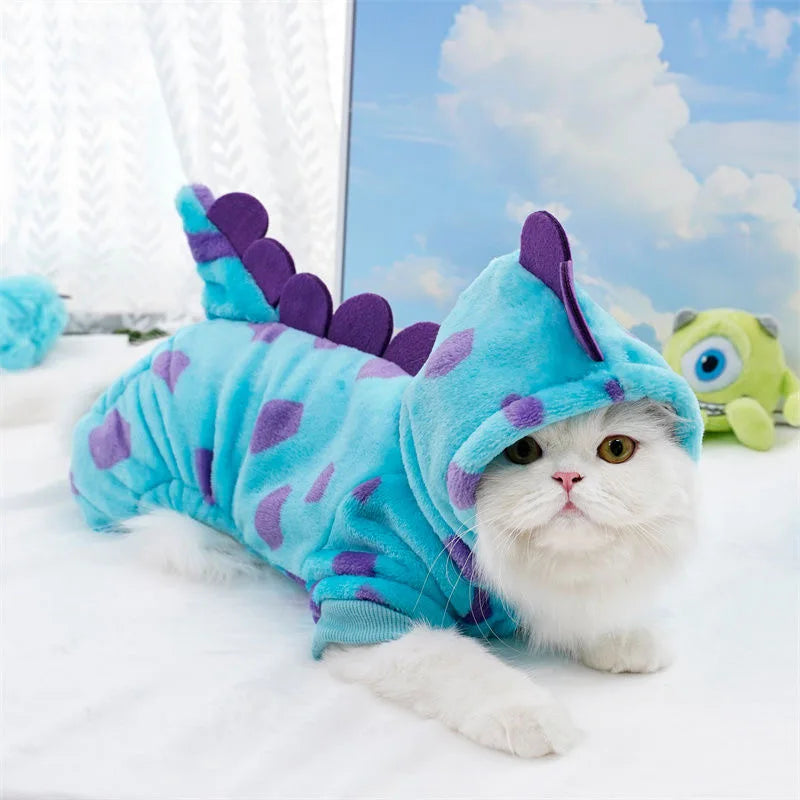 Dinosaur Costume