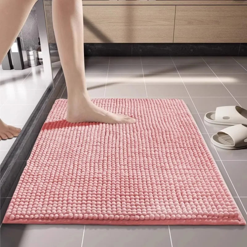 Muddy Paws Doormat