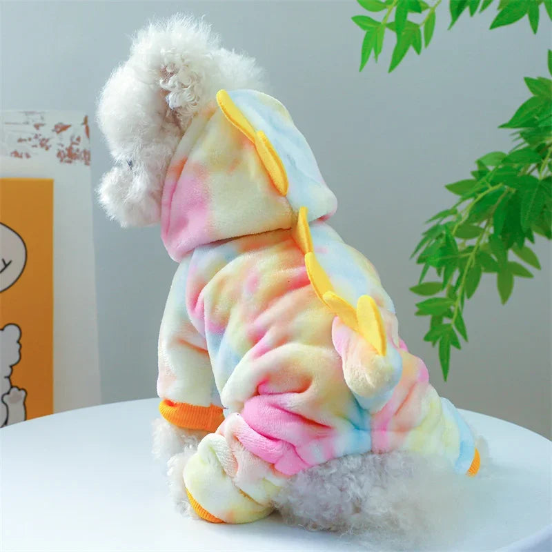 Dinosaur Costume