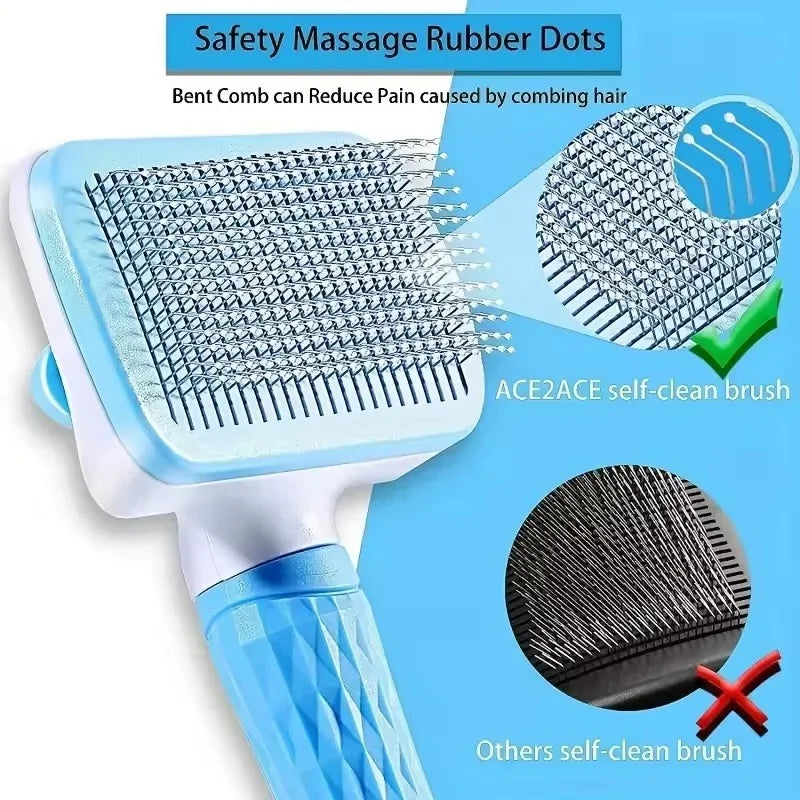 Grooming Brush
