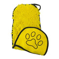 Quick-Dry Pet Towel