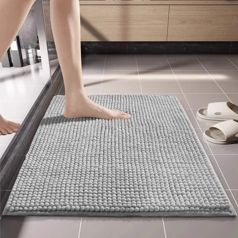 Muddy Paws Doormat