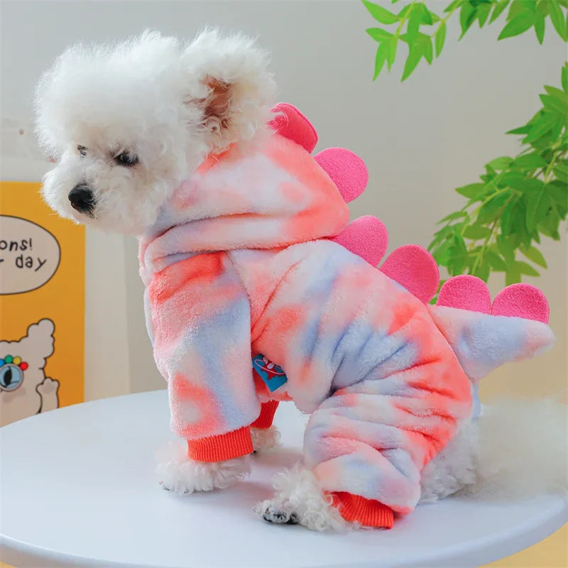 Dinosaur Costume