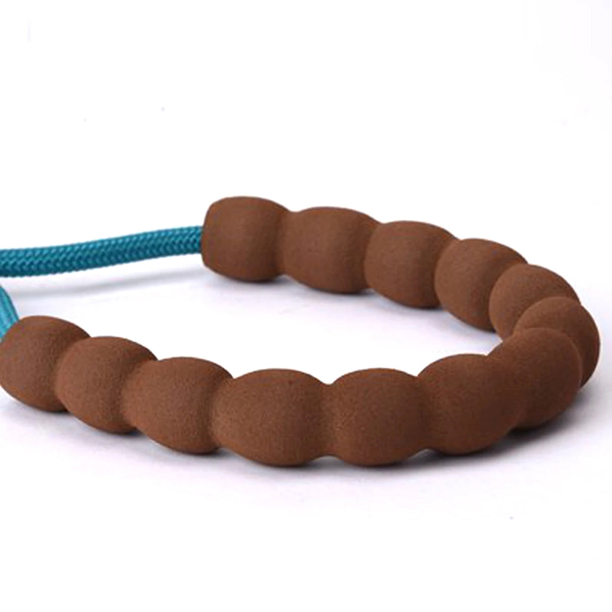 Rope Dog Lead with Padded Handle