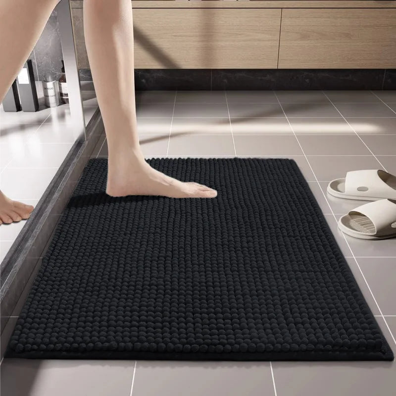 Muddy Paws Doormat