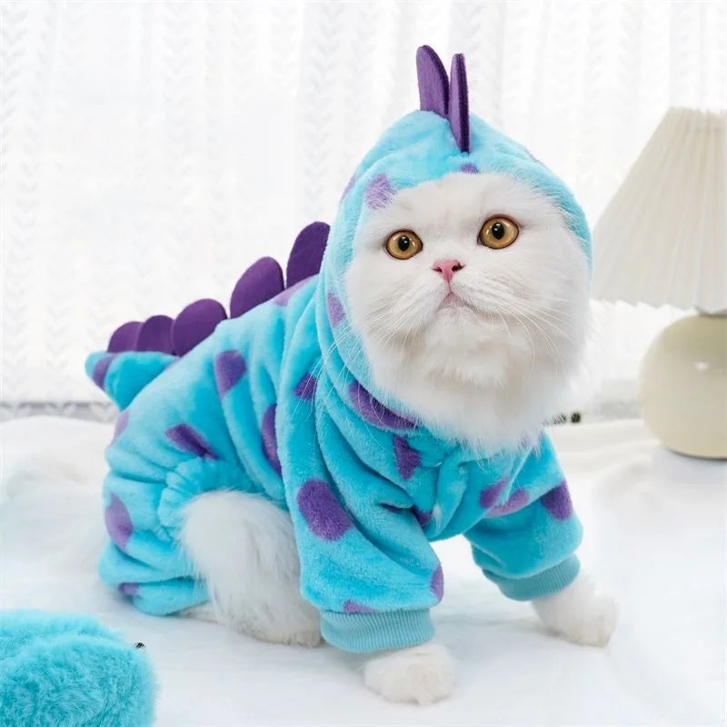 Dinosaur Costume