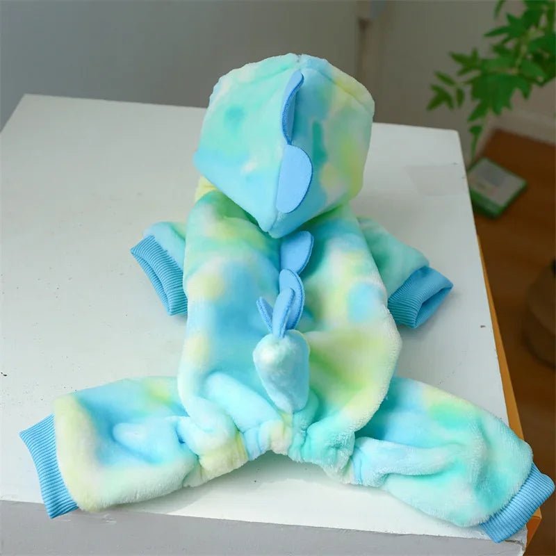 Dinosaur Costume
