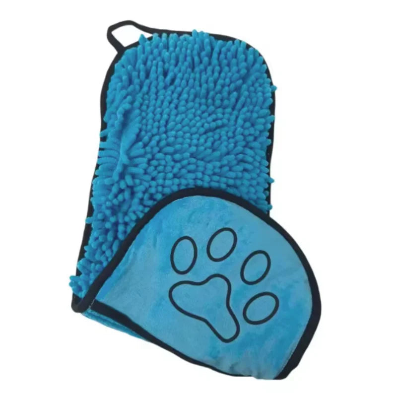 Dog Drying Towel