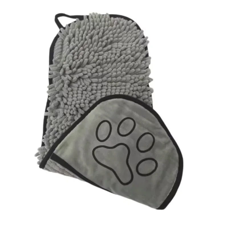 Dog Drying Towel