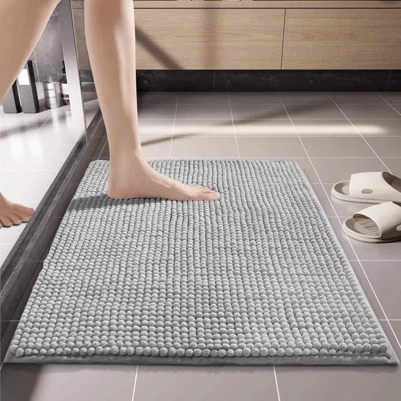 Muddy Paws Doormat