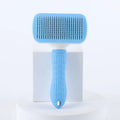 Grooming Brush