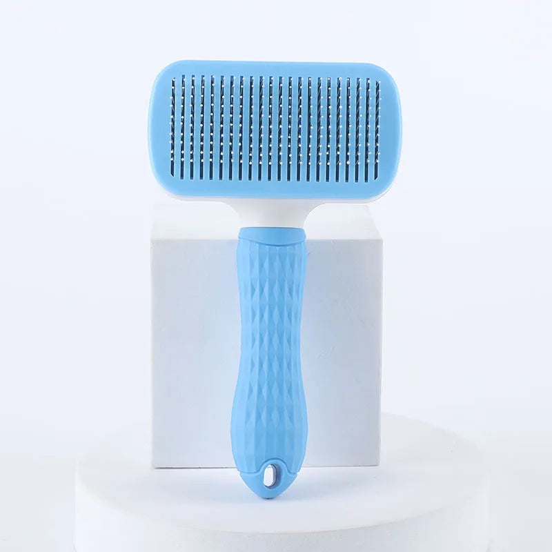 Grooming Brush