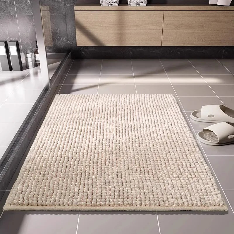 Muddy Paws Doormat