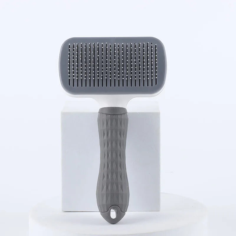 Grooming Brush