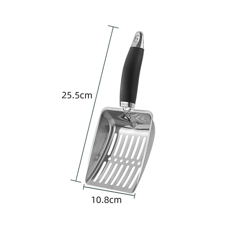 Litter Scoop