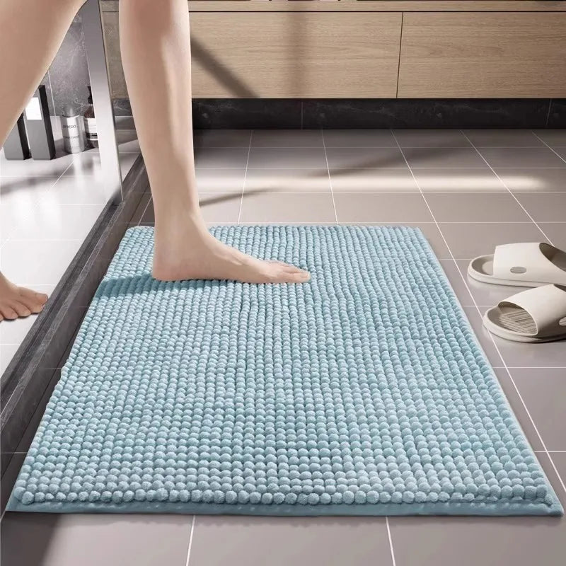 Muddy Paws Doormat