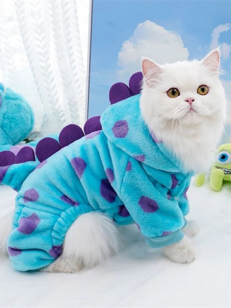 Dinosaur Costume