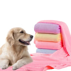 Microfibre Paw Towel