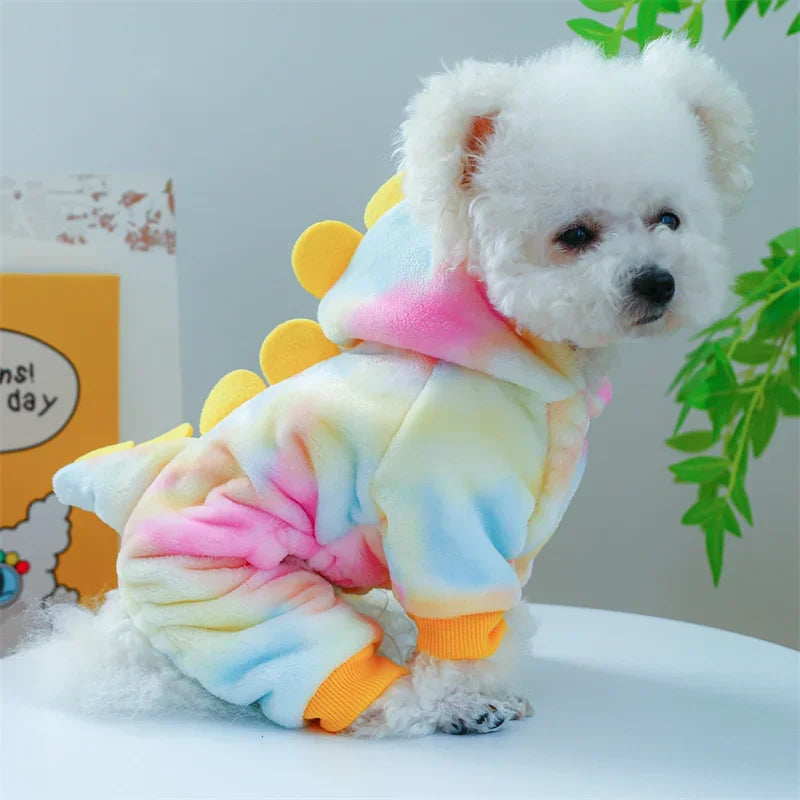 Dinosaur Costume