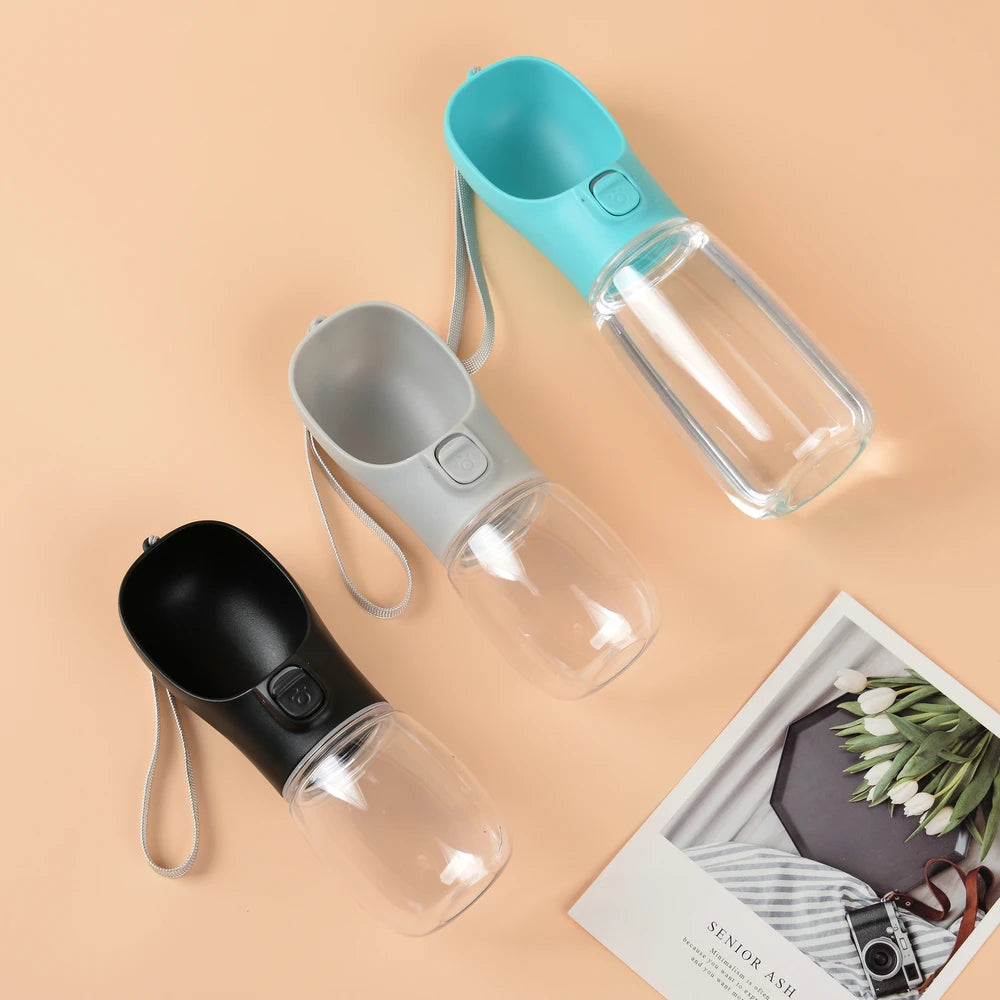 Dog Water Bottle
