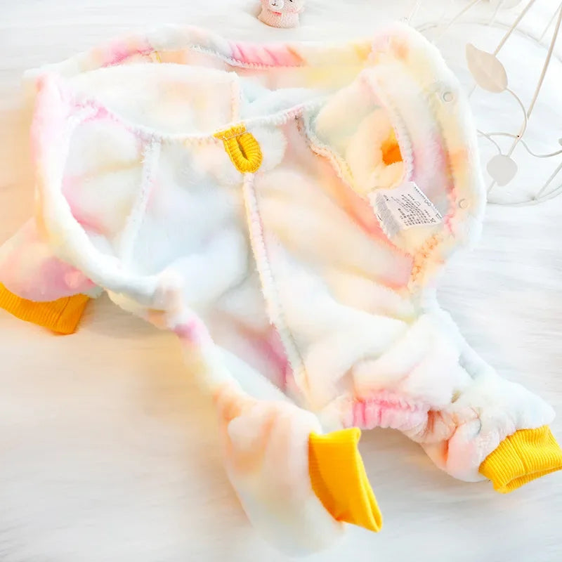 Dinosaur Costume