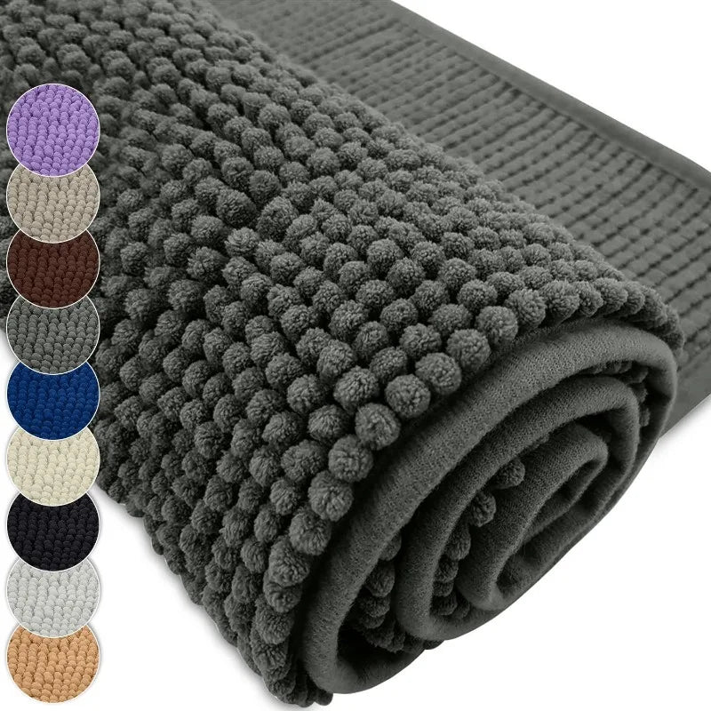 Muddy Paws Doormat