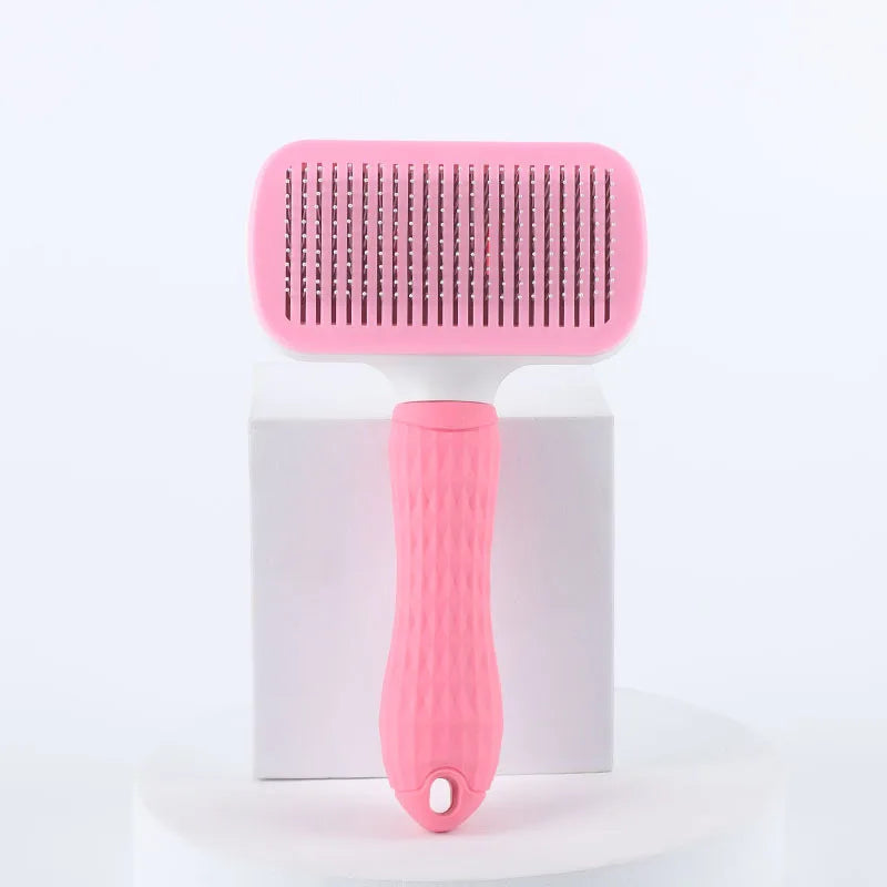 Grooming Brush