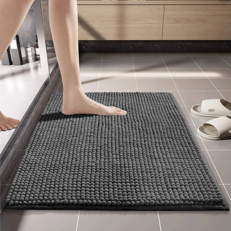 Muddy Paws Doormat